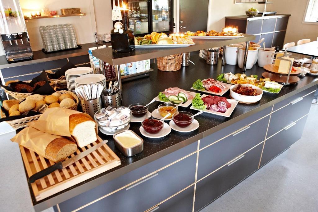 Kerteminde Hostel Экстерьер фото