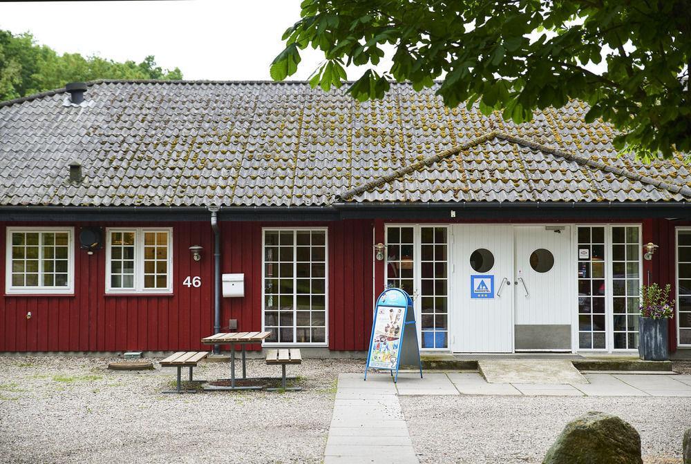 Kerteminde Hostel Экстерьер фото